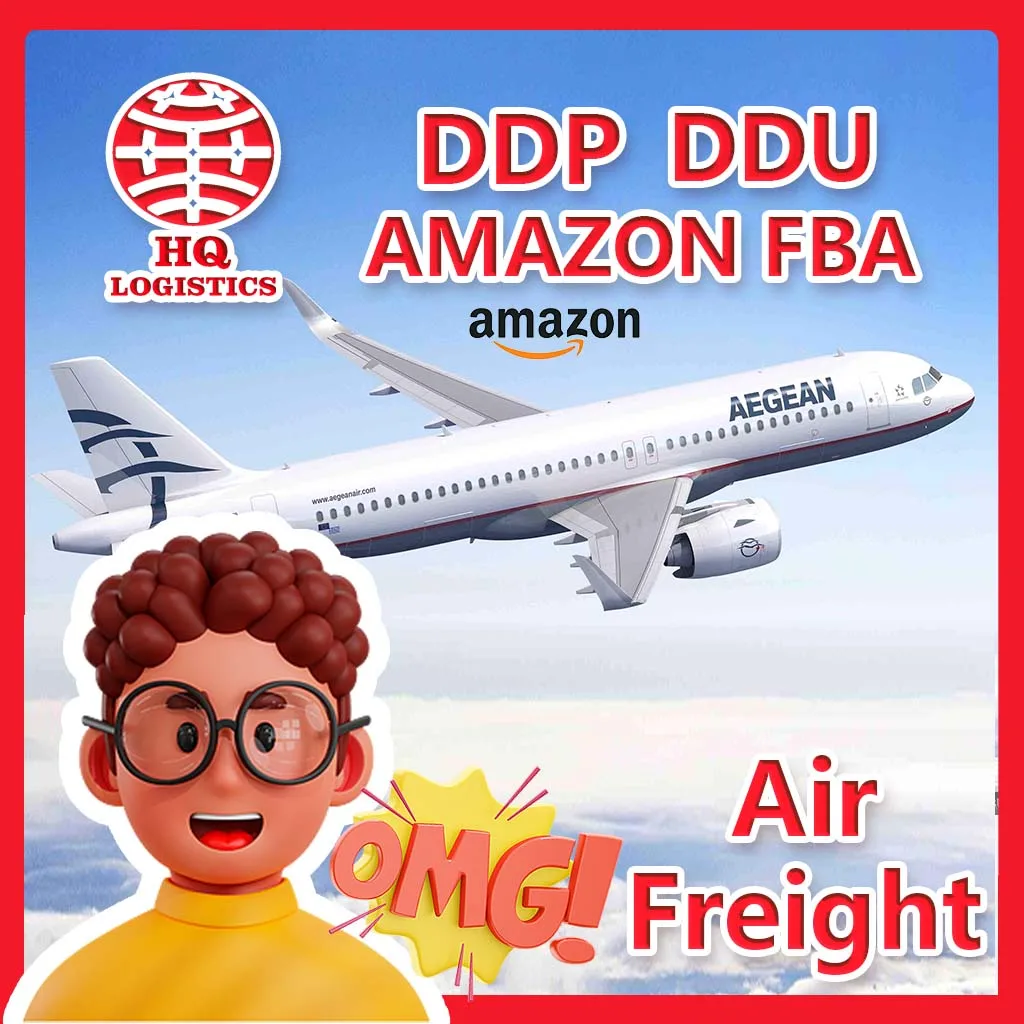 air shipping to Costa Rica Forwarding Air Freight Shipping Agent