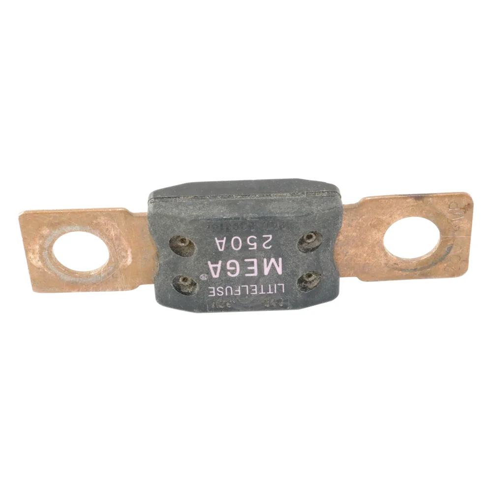 BEST Power Supply Link Marine 250A Automotive Auto Blade Holder Car Relay Box Electrical Connectors 12V Dc Inline Fuses With Led