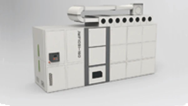 JINGWEI Brand JWF1029 Modle Top Quality Automatic Blow Room Machine Fabric Textile Cotton Blender Machine Series multi-mixer