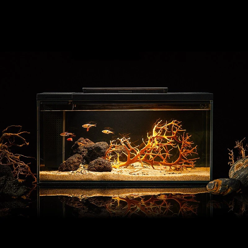 
PETKIT Fish tank aquarium decoration 