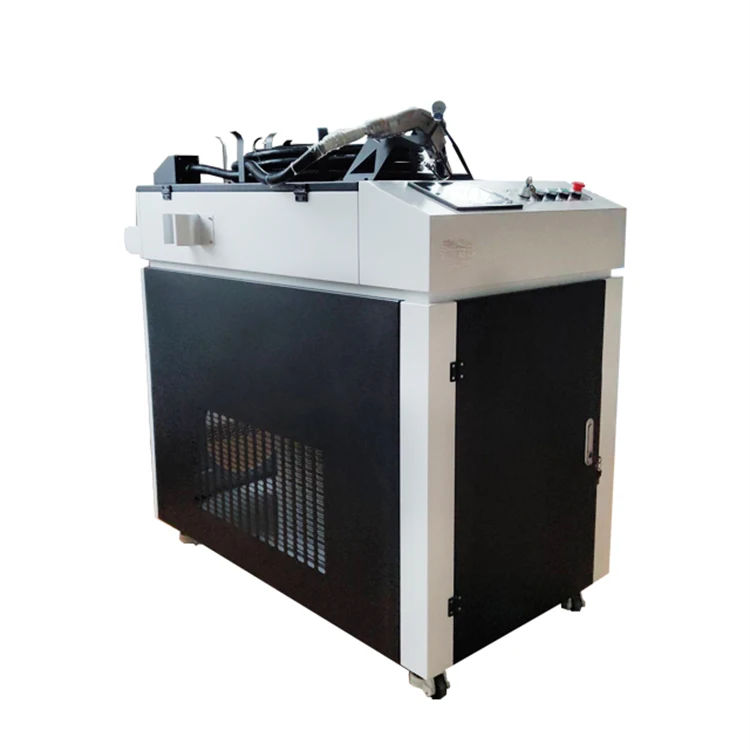 Best Price Welder Laser 1000W 1500W 2000W Laser Welding Machine Price