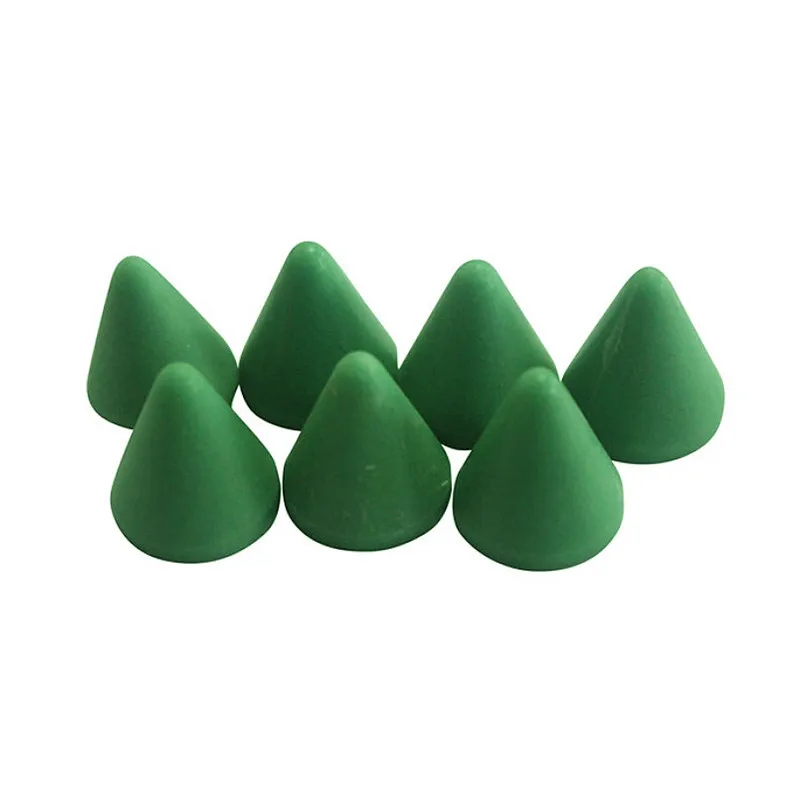 Huzhou Mass Surface Filter Finishing Plastic Blasting Deburring Polishing Media