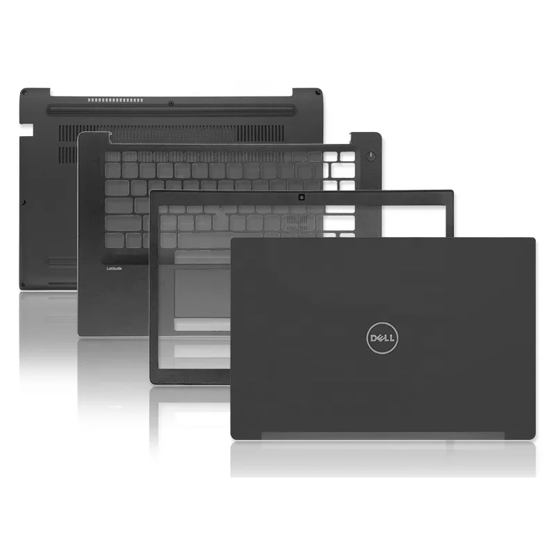 Laptop-Housing A B C D E Shell Cover Replacement Part Cases for Dell Latitude E7480 E7490