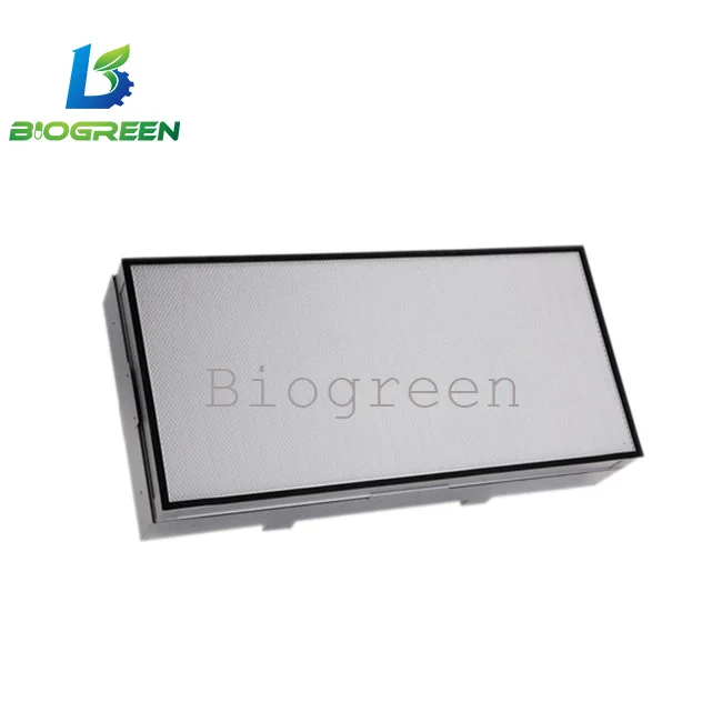Best price ISO5 HEPA LAF Laminar Air Flow Hood Ceiling for cleanroom