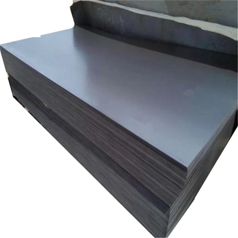 Carbon Sheet/plate 1095 1075 1060 MS Plate Hot Rolled Steel sheets