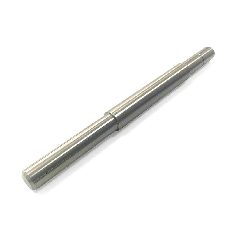 Factory Custom 3/5 Axis CNC Machining Stainless Aluminum Alloy Machining Services Custom CNC Machine Part