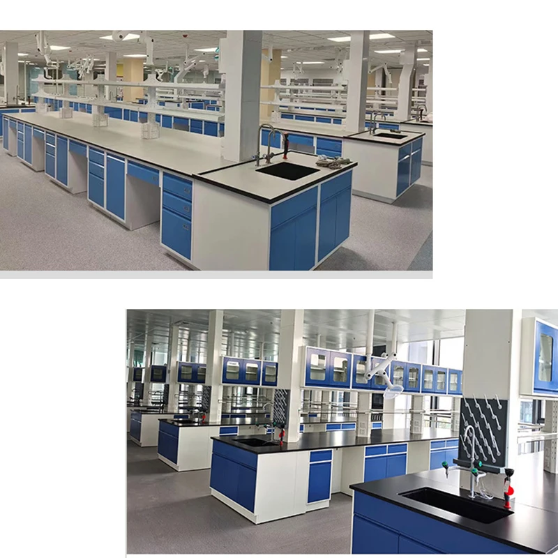 Professional Manufacturer Fireproof Apartment Grey Color 1.1Mm 1300*2440Mm High Pressure Laminated Sheet For Locker