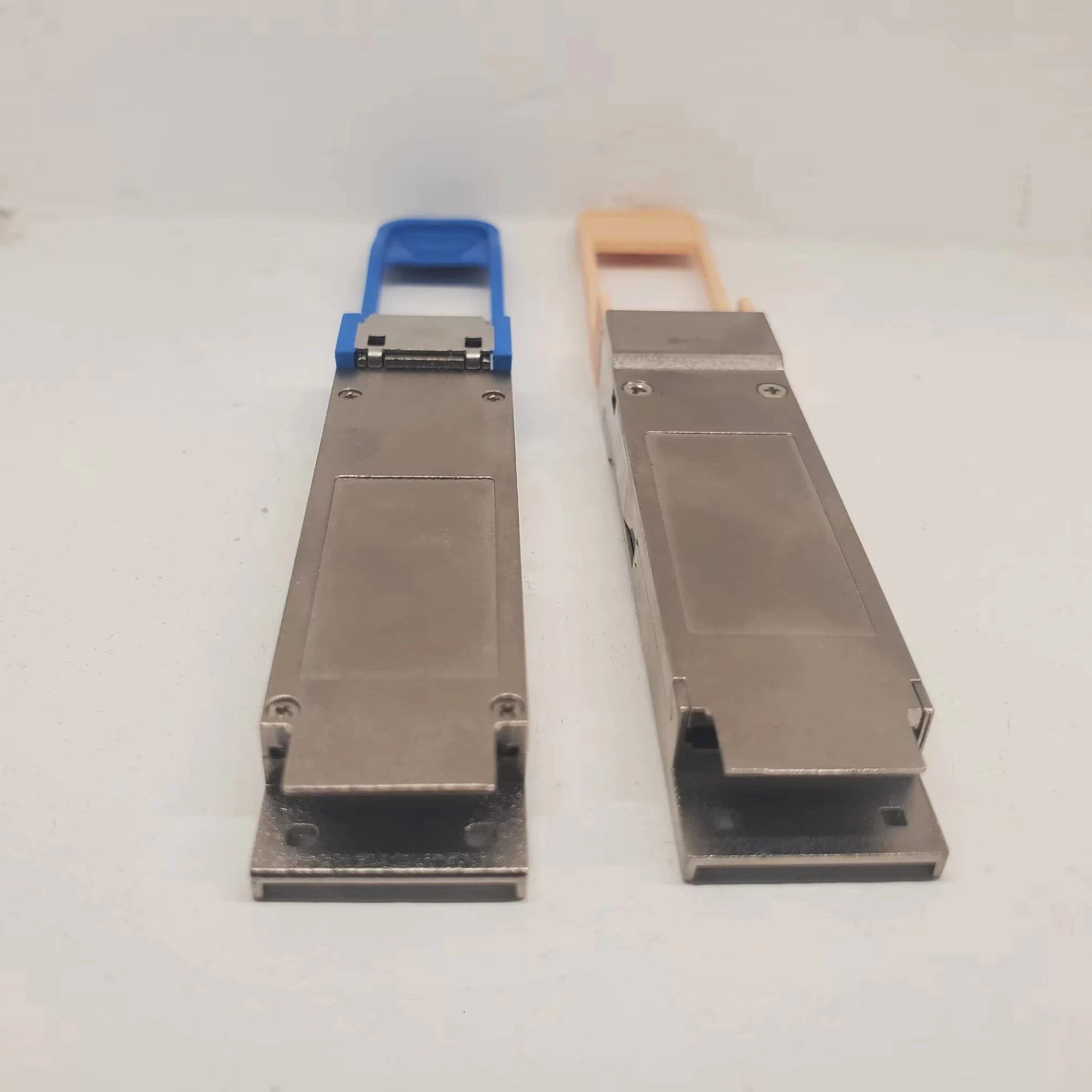 Custom Optical Transceiver Casting Components High Quality Optical Module Casting Services