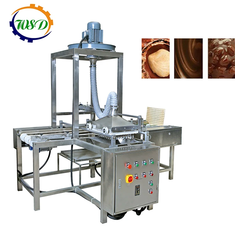 Wafer application production line for factory for OEM with best quality price