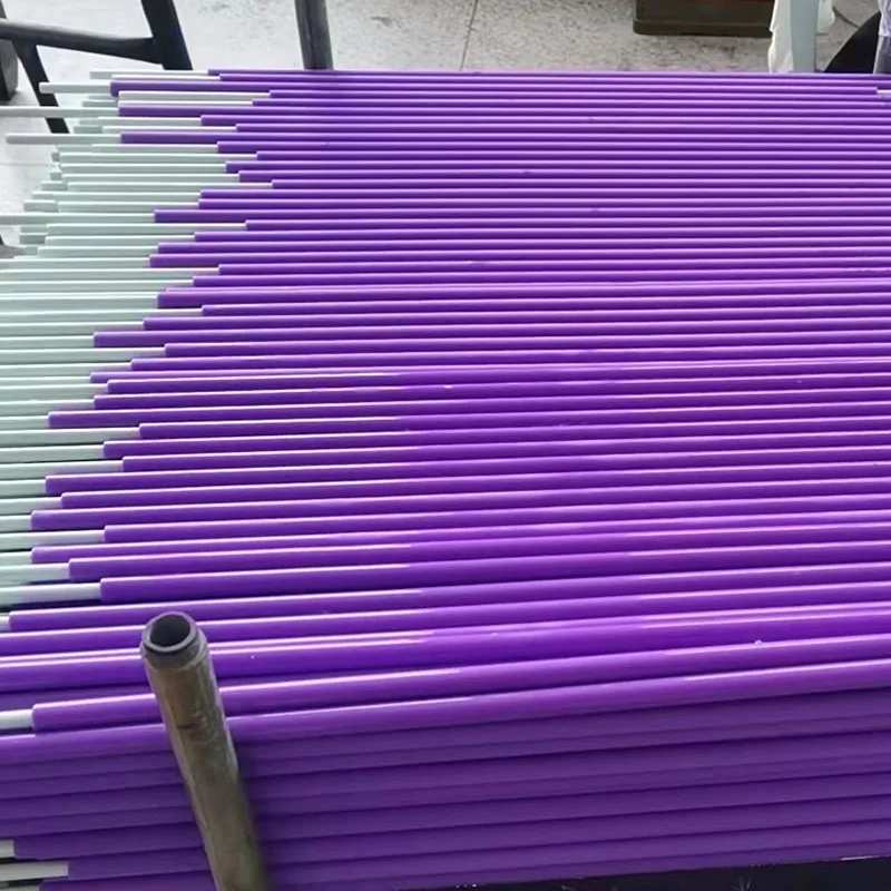 Wholesale Custom Design Logo Light Weight Low Torque Driver Iron Golf Carbon Fiber Club Shaft Golf Shaft Graphite