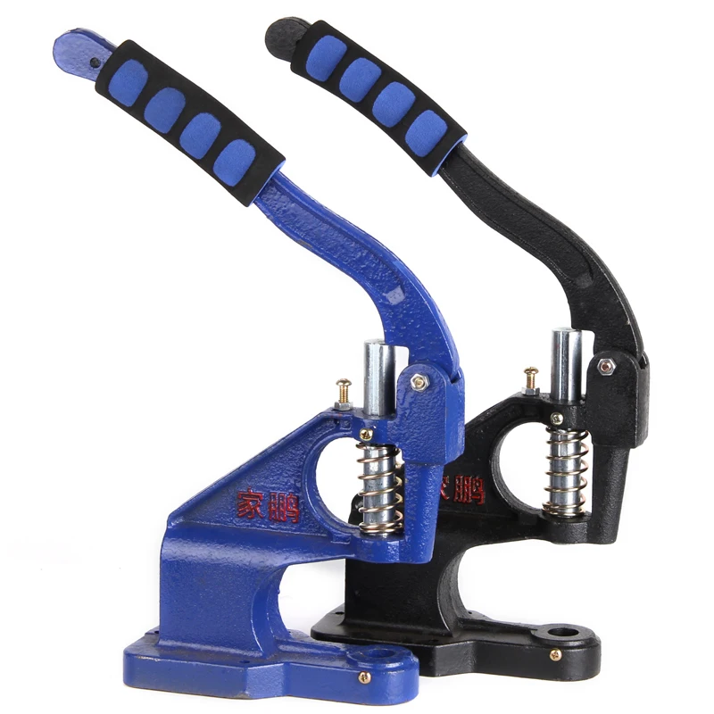 Hot Sale Pearl Rivet Hand Press Eyelet Rivet Multifunctional Household Small Machines