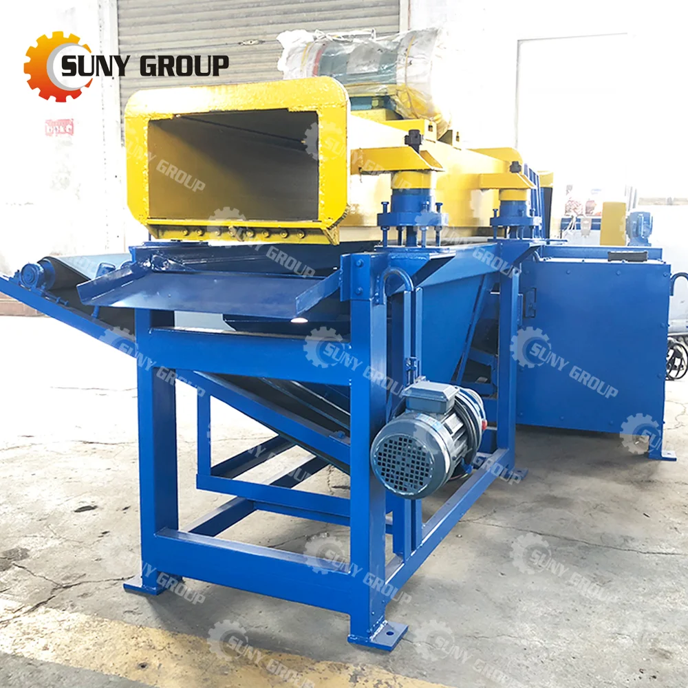 Fully Automatic Car Used Lead Acid Battery Recycling Machine Lead Acid Battery Recycling Plant