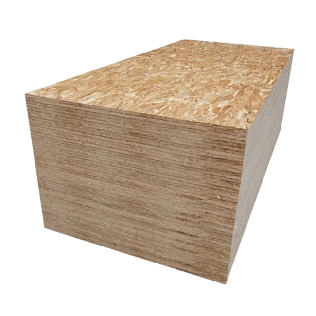 9mm 18mm Wholesale Cheap Prices  Wooden OSB 3 Board plates OSB