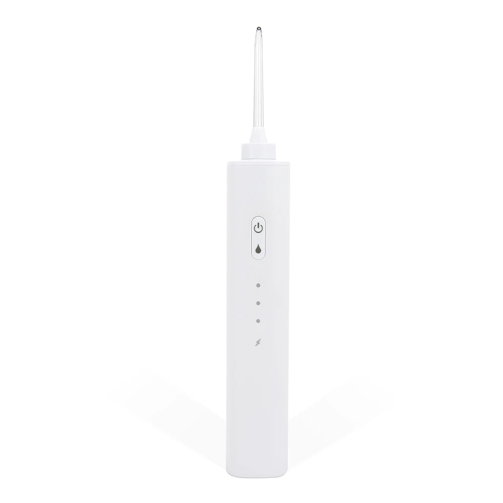 Gonlink Shenzhen Manufacturer New Present Package Design Cordless Traveling Oral Irrigator Water Flosser