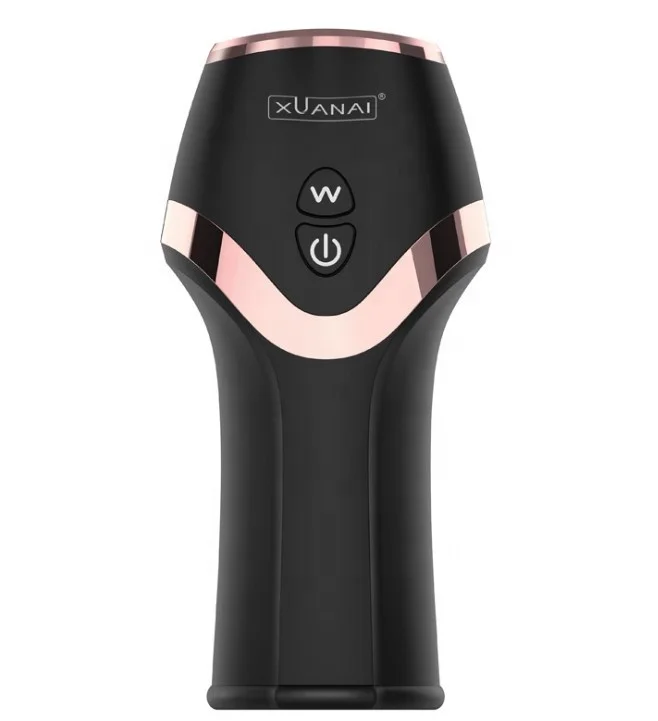 Vibrating Male Masturbator for Improving Men Sexual Stamina Glans Ejaculation Men Masturbation Pennis Vibrator