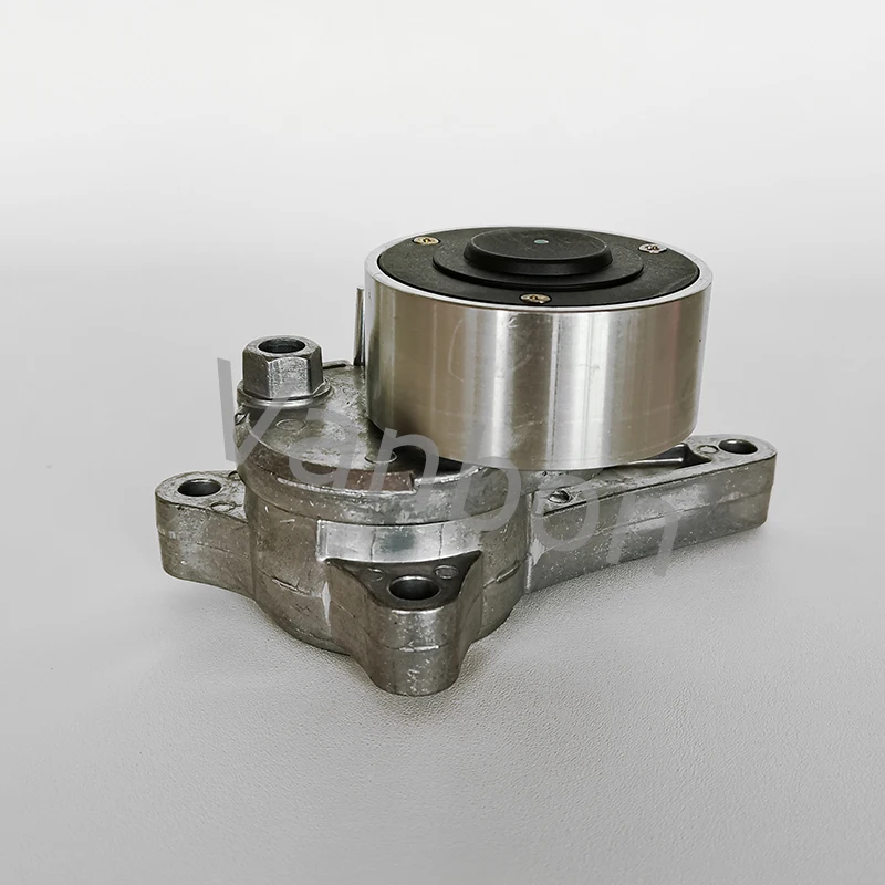 Belt Tensioner OEM 320-08657 320/08657 32008657 Idler Pulley Adjuster For JCB 3CX 4CX Backhoe Loader