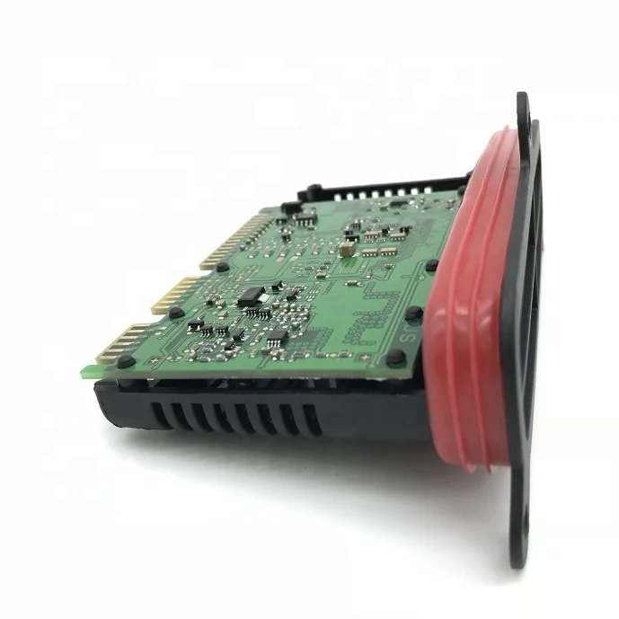 Hid Xenon Led Headlight Driver Module OEM NO 63117355073 For 5 Series 2014-2016 F10 F18 LCI