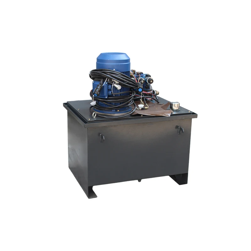 710mm to 1200mm Multi-angle Workshop Fitting Machine