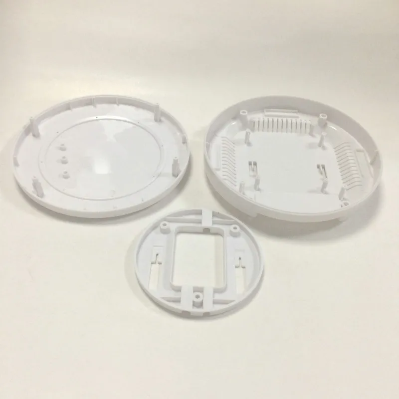 Best selling green wireless router AP shell wireless networking equipment for restaurant/hotel/room/office