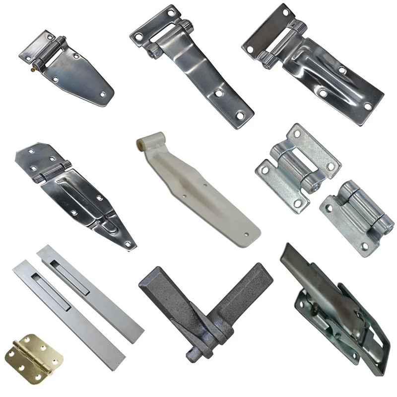 Manufacture factory direct supply custom auto hinge