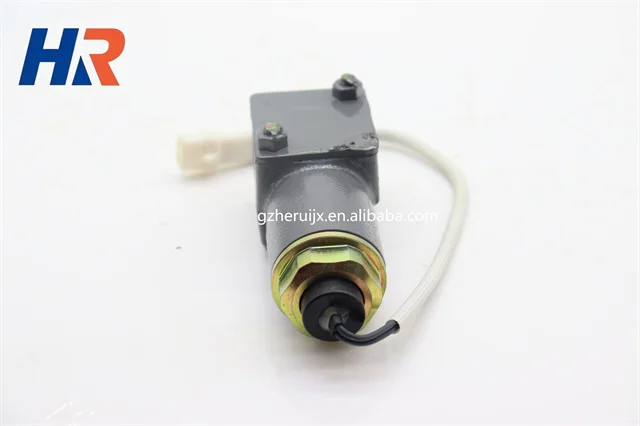 Оригинальный гидравлический насос Высокоскоростной Электромагнитный клапан 9147260 9120292 9098250 9147242 9120991 для EX100-2 EX120-2 EX200-2 EX200-3