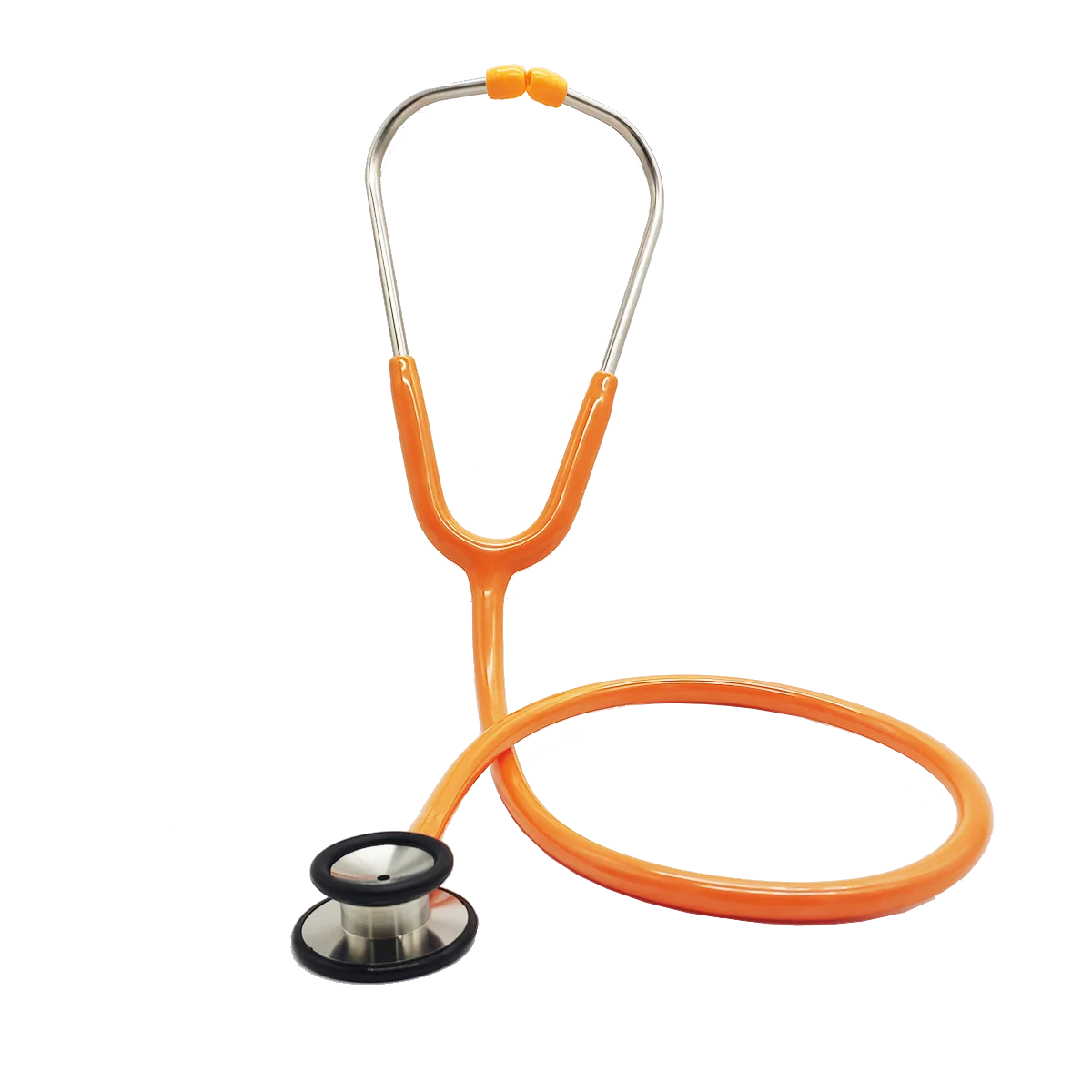 Medical Equipment Tool Dual Head Adult Pediatric Infant Neonatal Cardiology Stethoscope for Doctor