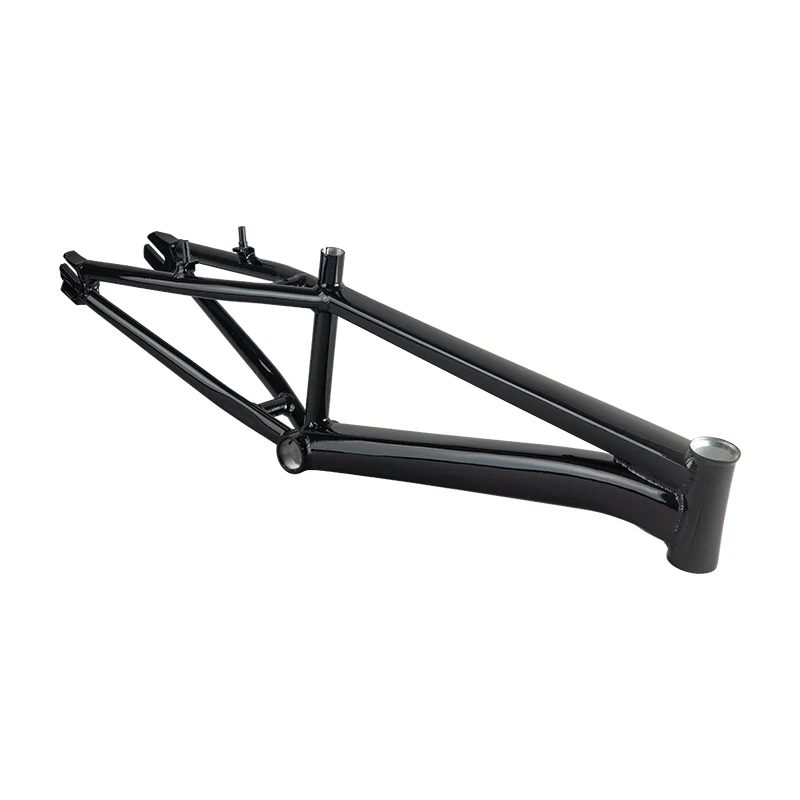 Funsea Bicycle Frame 20 Inch Bike BMX Aluminum Frames Racing BMXS