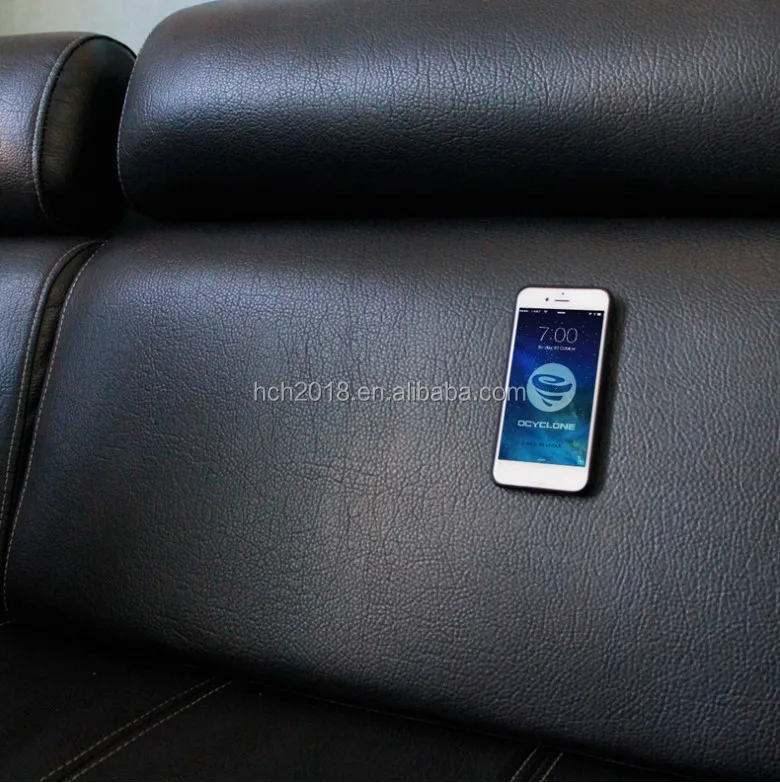 
Anti-gravity mobile phone case for iPhone XS Max XR magic nano mobile phone case for Sam mobile phone case for iPhone XS Max XR 