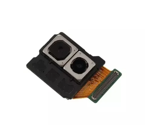 Main Back Camera Flex for Samsung Galaxy S9 Plus G965f G965