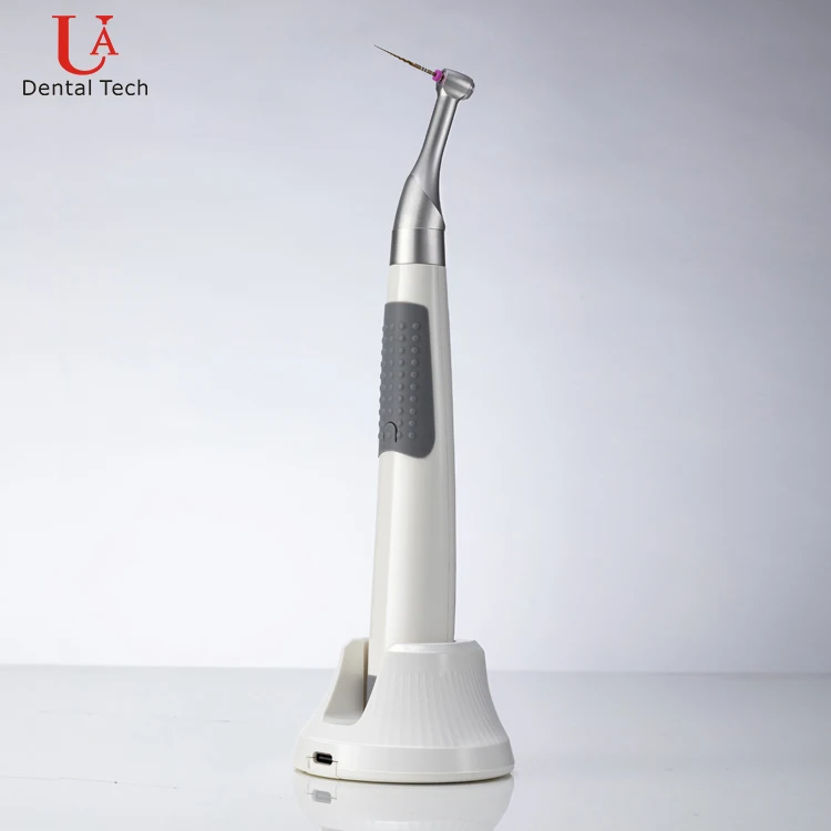 Best Design High Stability Root Canal Preparation 340 Degree Rotatable Endo Motor Dental