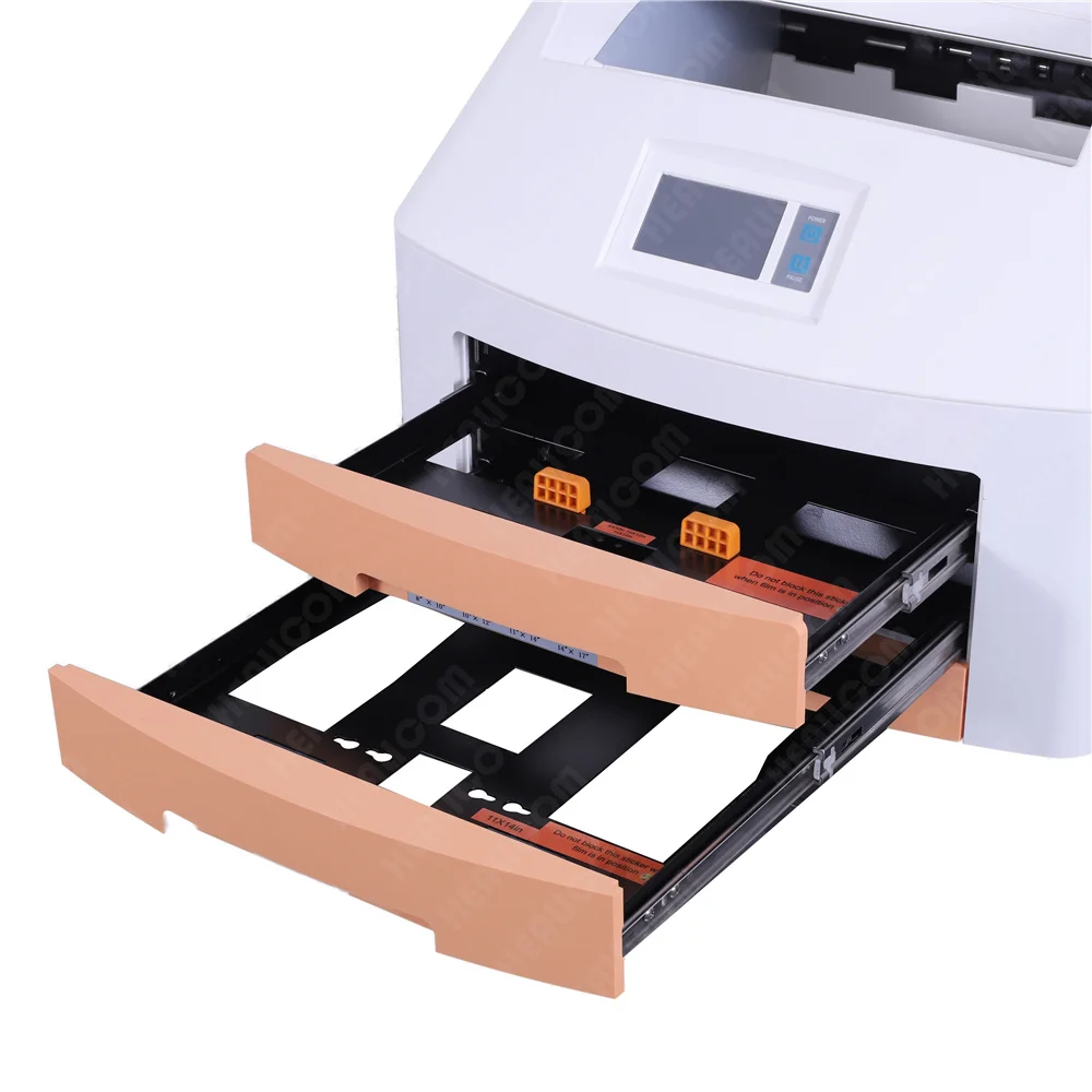 Factory Low Price CT MR DSA CR DR Medical Digital X Ray Thermal Imager Printer Dry Imager X-ray Film Printer Processor