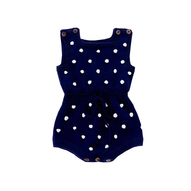 New Ball Baby Rompers for Girls Overalls Autumn Spring Baby Girl Romper Toddler Jumpsuit Baby Girl Clothes