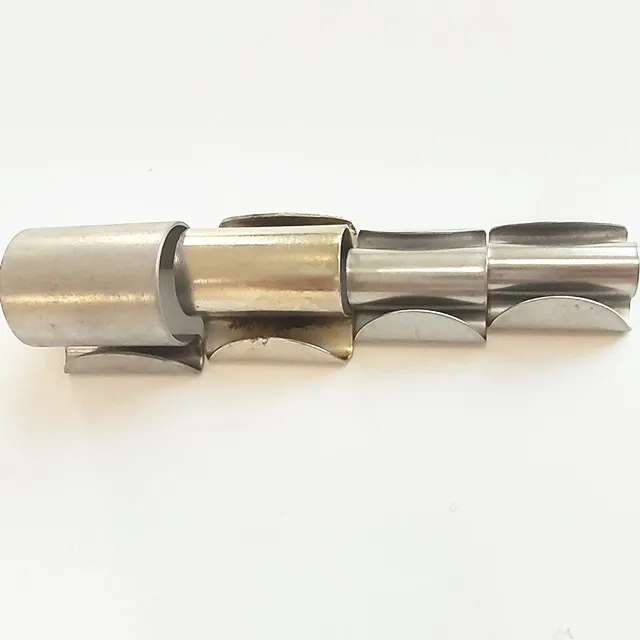  Аксессуары sus clamp для нагревателя