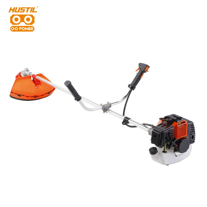 
2stroke 52CC CG520 Garden Petrol Gasoline Grass Brush Cutter 