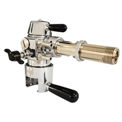 New beer Wintap homebrew beer Bottle filler tap de-foaming beer Faucet