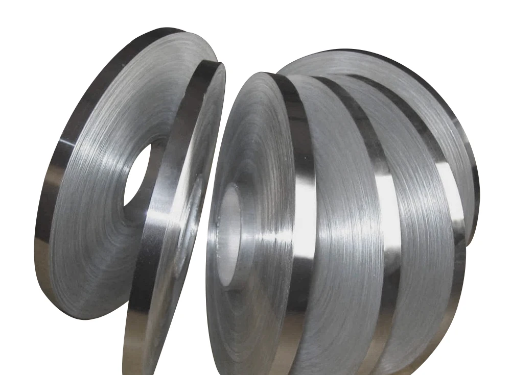 Hot Rolled aluminum coil 3003 1060 5052 industrial use China supplier trim aluminum strip