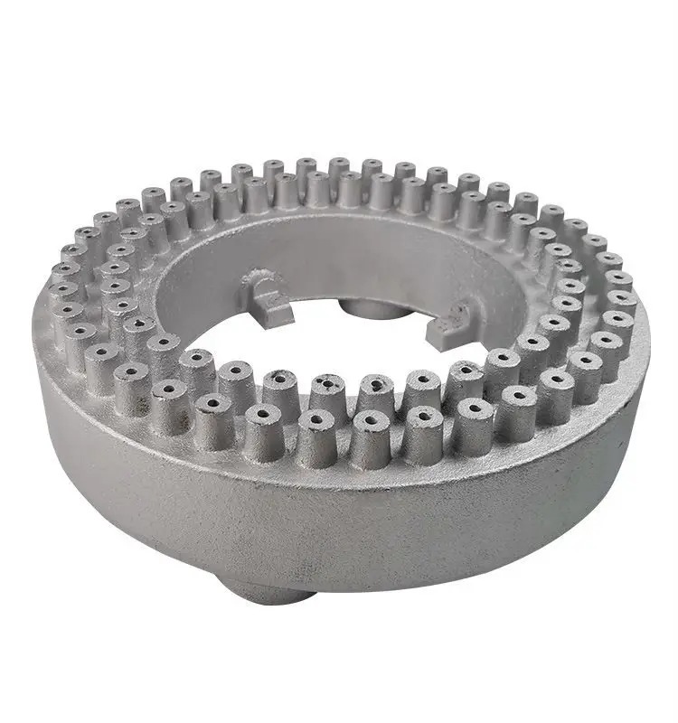 nutural gas burner strong fire gas burner for commercial stove