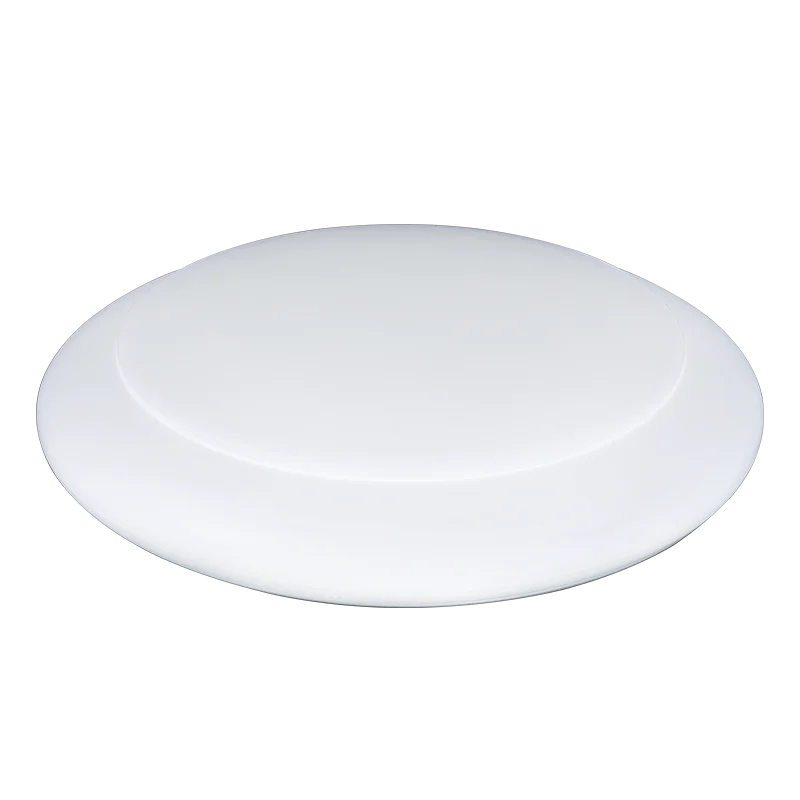 Diameter 960 ceiling light concave large club/hotel custom ceiling light lighting