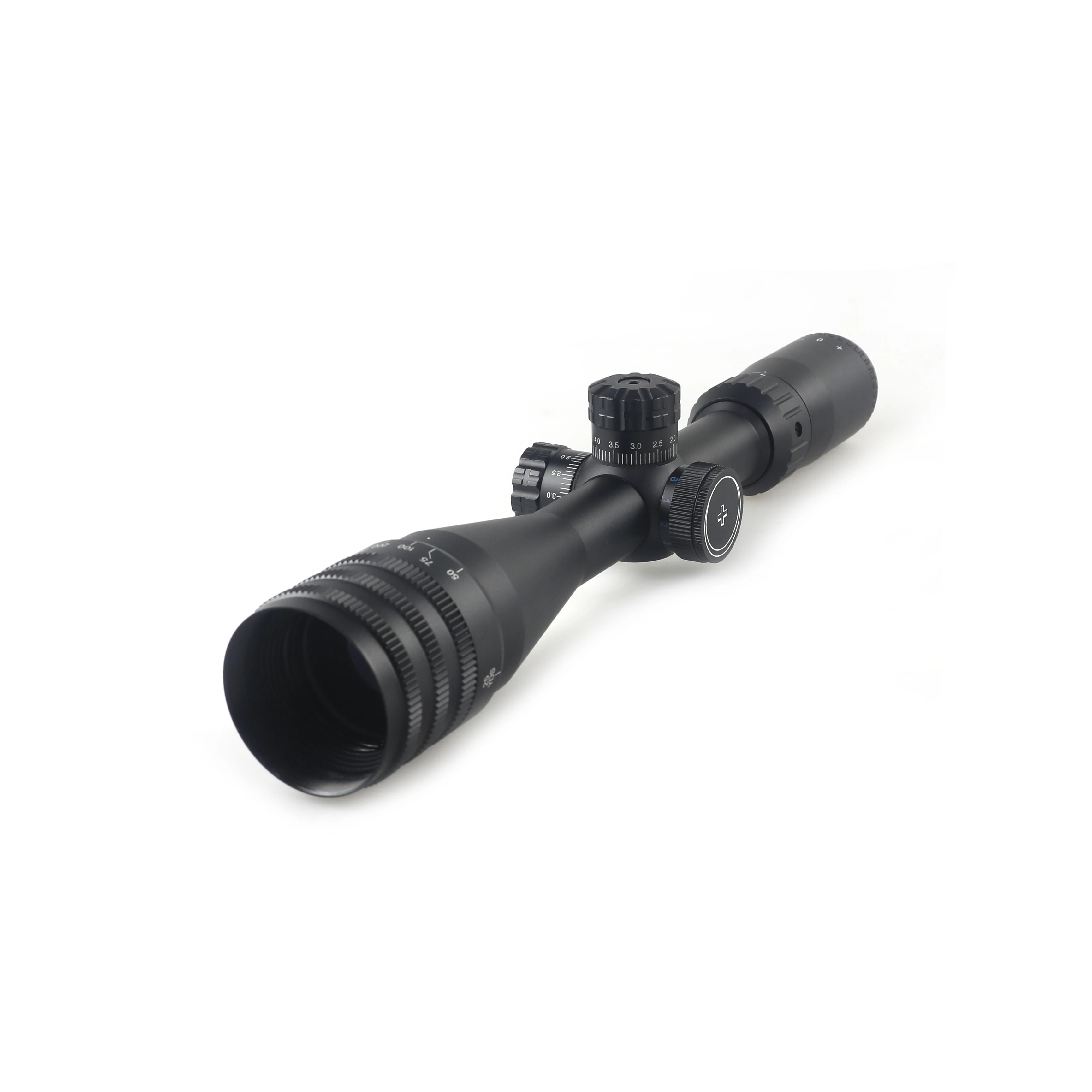 New Scope series 4-16x40AOE outdoor hunting sights optical magnifier telescopic sight water shock proof with good quality