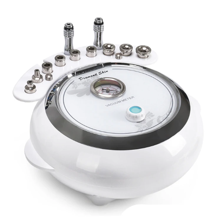 New Style Diamond Microdermabrasion Vacuum Spray Machine Jet Peel Microdermabrasion