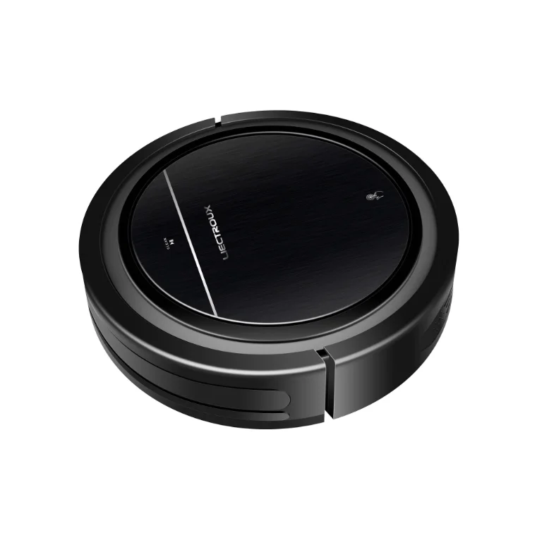 LIECTROUX ZM-002 Robotic Vaccum Cleaner Dry and Wet Robot vacuum Mop Cleaner Smart Auto Intelligent Robot Vacuum Cleaner