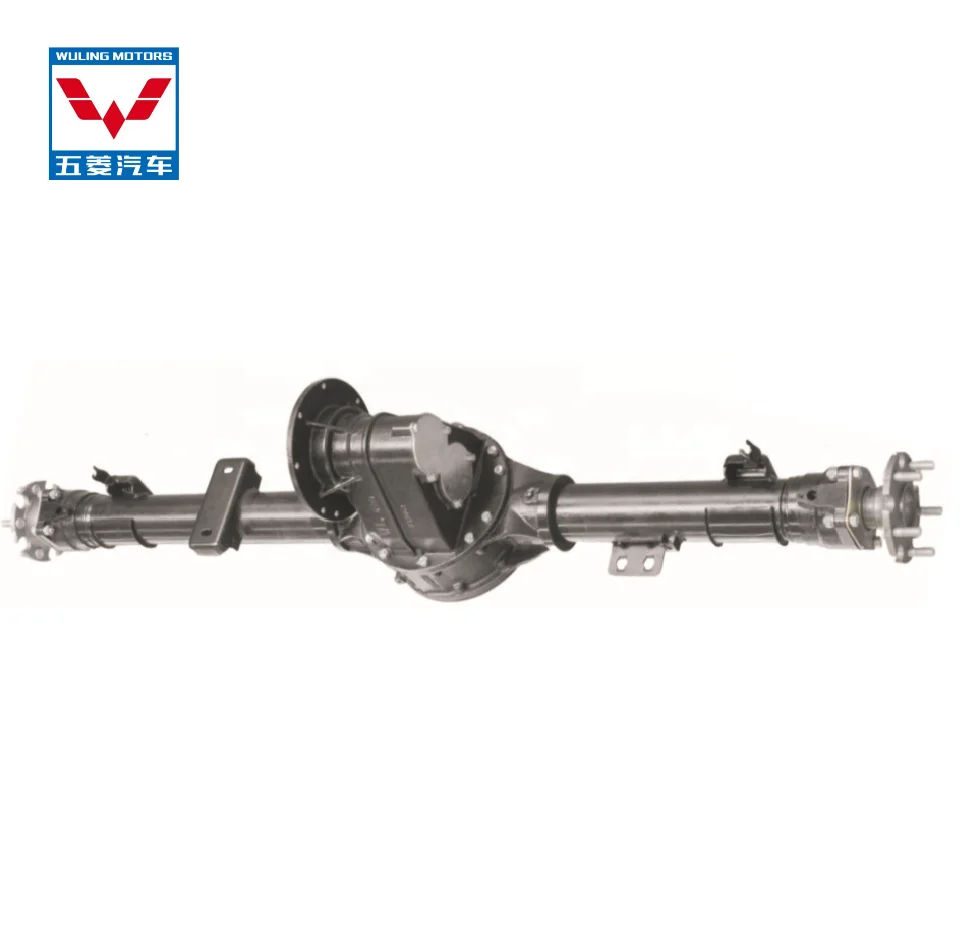 Wuling Motors MCVA4O24 электрическая задняя