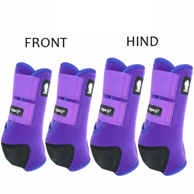 Custom neoprene Horse girdle