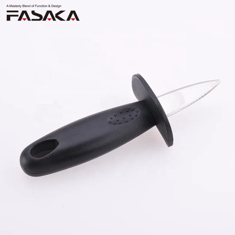  FASAKA 2 'Профессиональный моллюсков и инструмент устриц