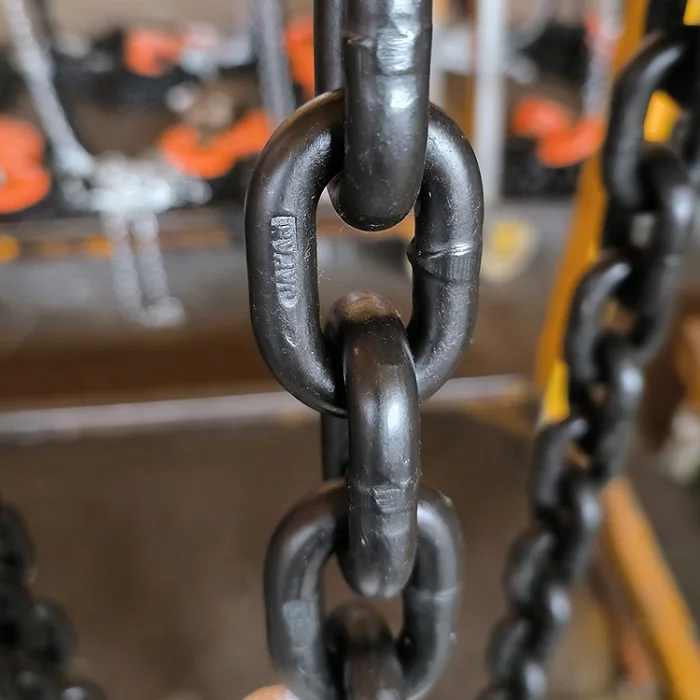 New trend product hand chain block G80 lifting chain 5 ton 10ton 20ton chain hoist price