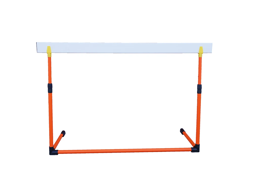 Hot Portable Plastic Hurdle Plastic Agility Training Hurdles Soccer Training Hurdles
