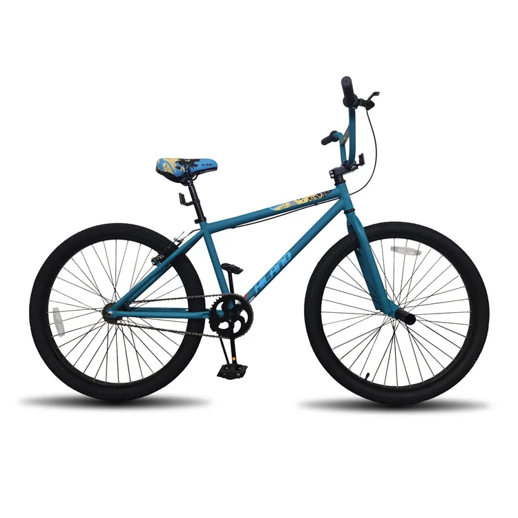 JOYKIE professional bici bmx 20 24 26 double v brake bmx freestyle bike