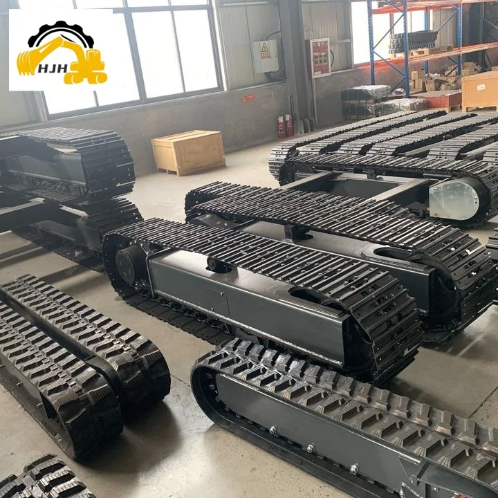 mini rubber track 150mm 180mm 230mm 300mm 400mm rubber crawler track for excavators