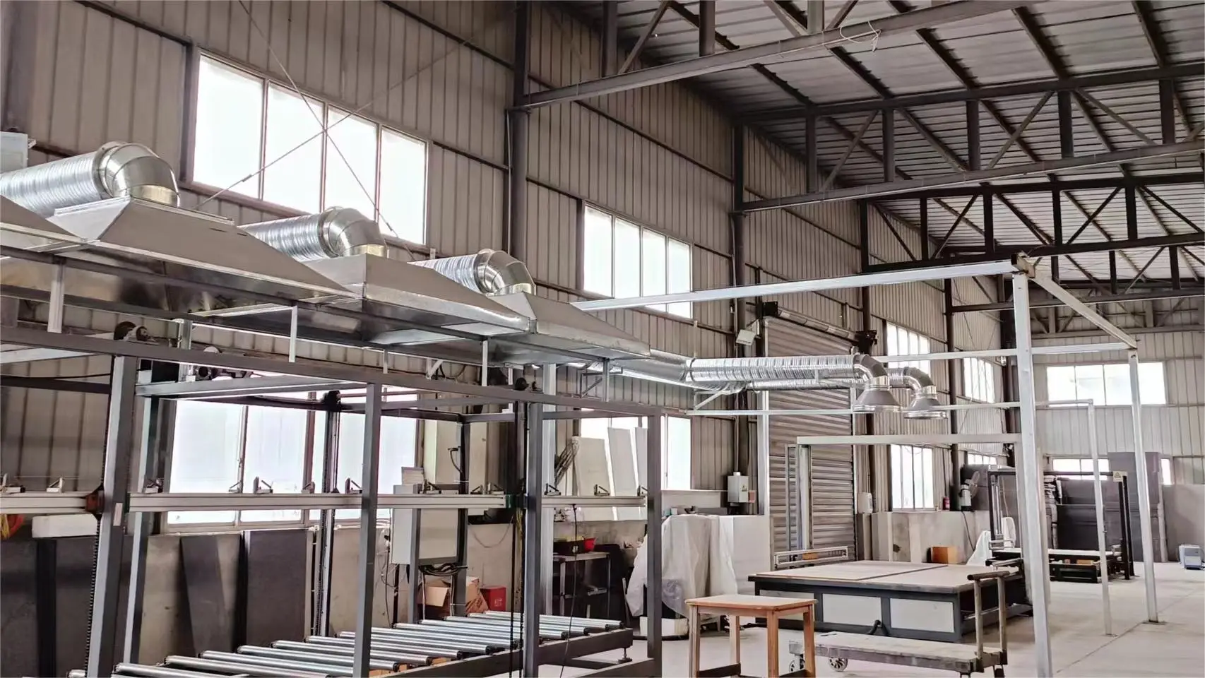 Direct Sales strong freeze-thaw resistance of building materials polymer cement Bonded mortar