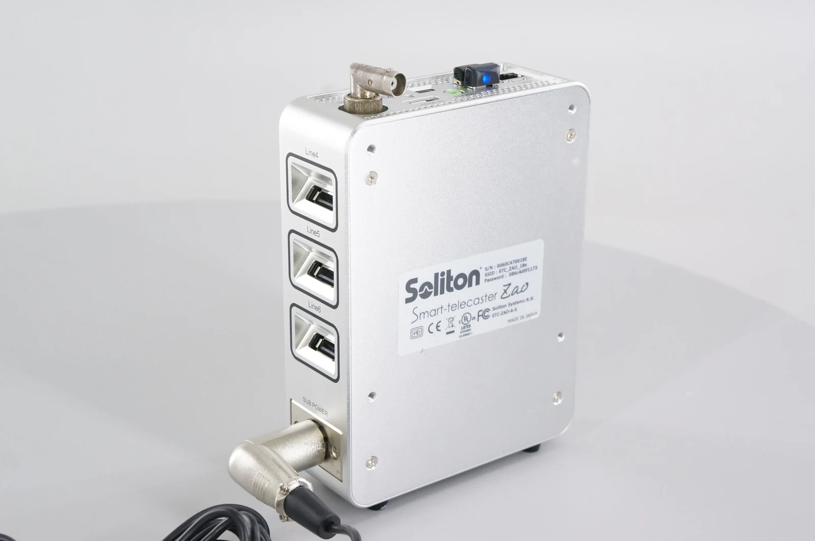 
Japanese Used SOKKIA SET230R3 Reflectorless SokkiaTotal Station 